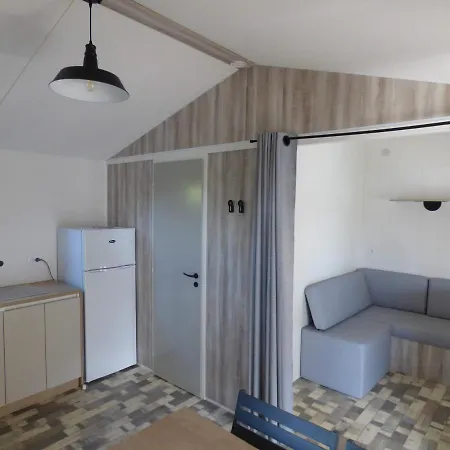 Le Transat Campeggio