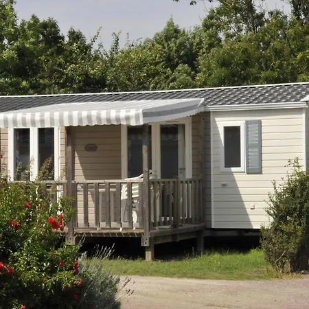 Campeggio Le Transat