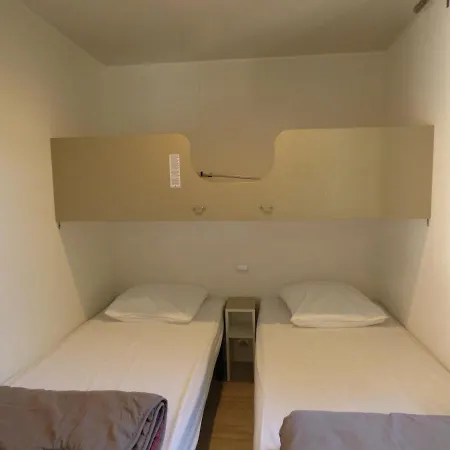 Campeggio Le Transat *