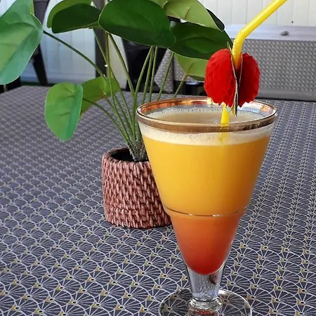 Le Transat Campeggio