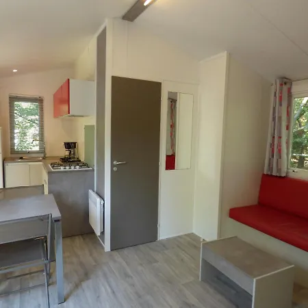 Campeggio Le Transat *