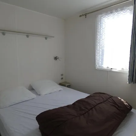 Campingplads Le Transat *