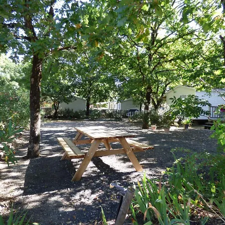 Le Transat Campeggio