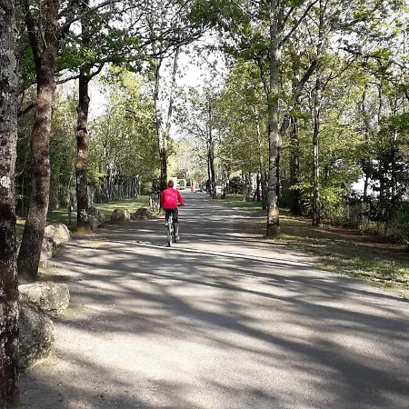 Campeggio Le Transat Foulerot