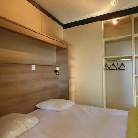 Campeggio Le Transat Foulerot