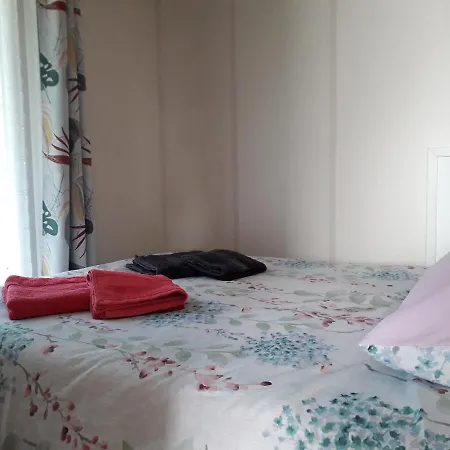 Le Transat Campeggio *