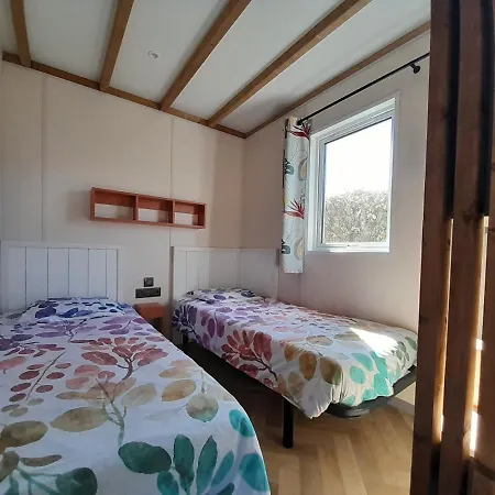 Campeggio Le Transat Foulerot