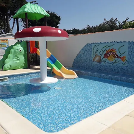 Le Transat * Foulerot