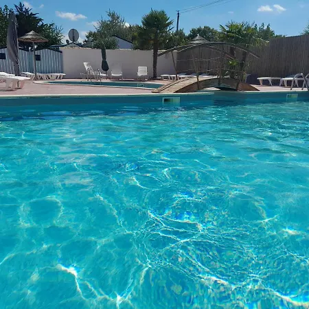 Le Transat * Foulerot