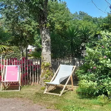 Le Transat Campeggio *