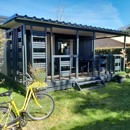 Campeggio Le Transat *