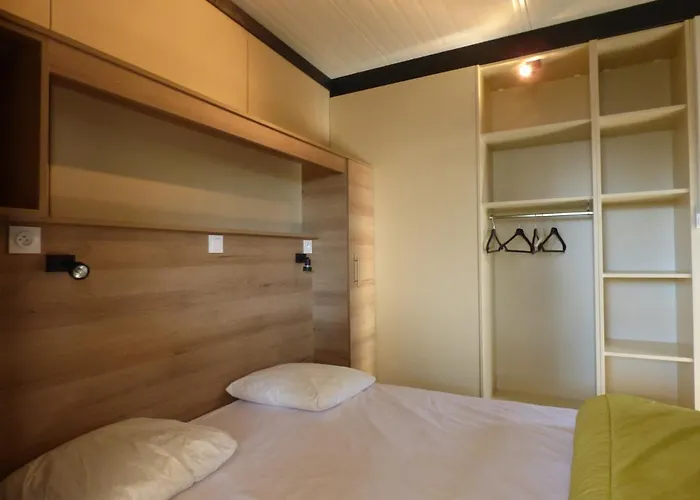 营地 Le Transat Foulerot