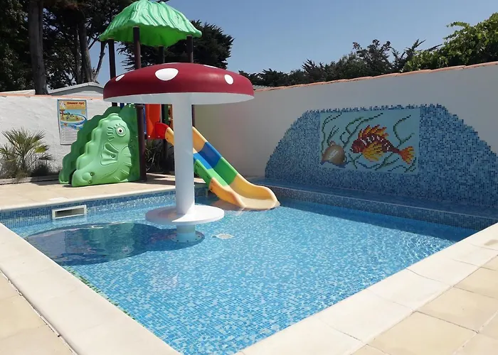 Le Transat * Foulerot